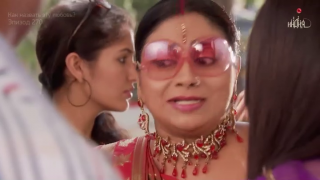 Как назвать эту любовь - 270-272 серии