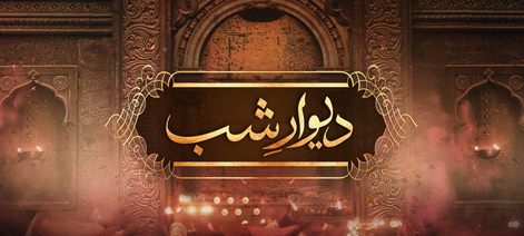Deewar e Shab