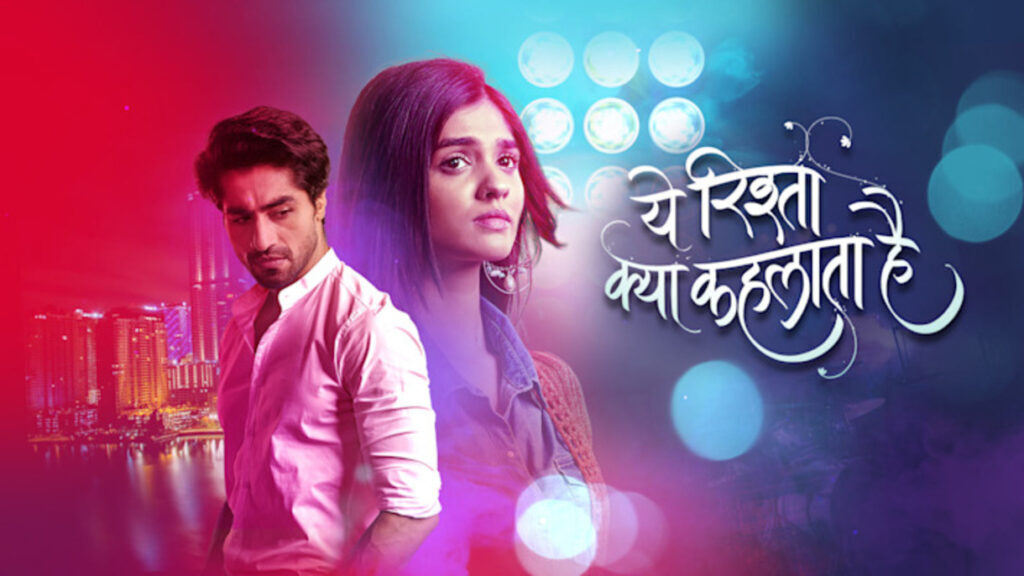 Yeh Rishta Kya Kehlata Hai 1024x576